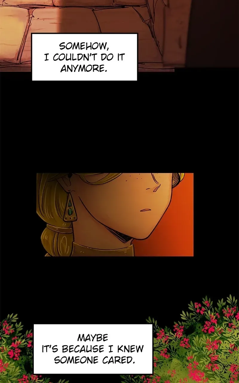 The Witch And The Bull Chapter 170 page 45