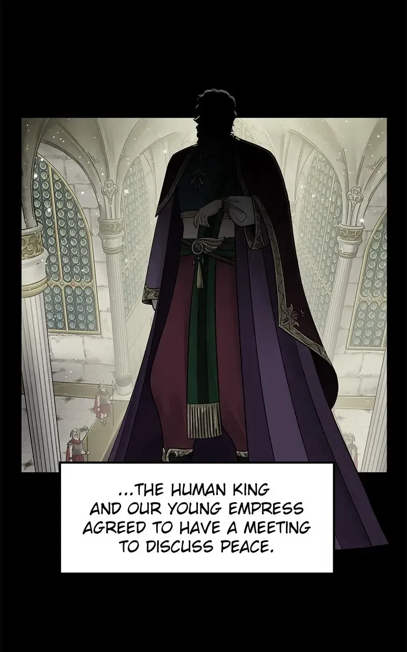 The Witch And The Bull Chapter 170 page 48