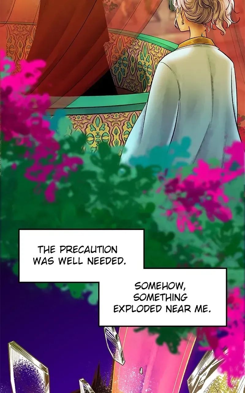 The Witch And The Bull Chapter 170 page 51