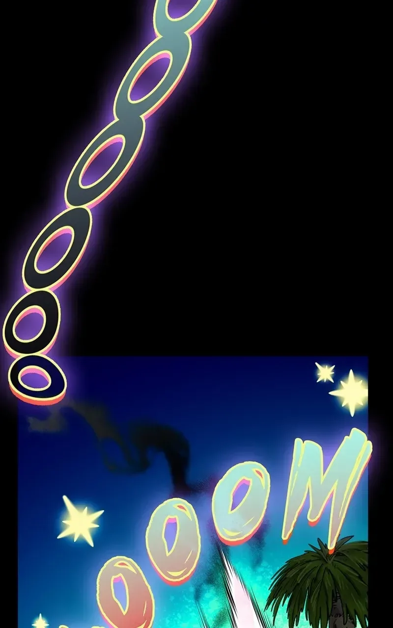 The Witch And The Bull Chapter 171 page 4