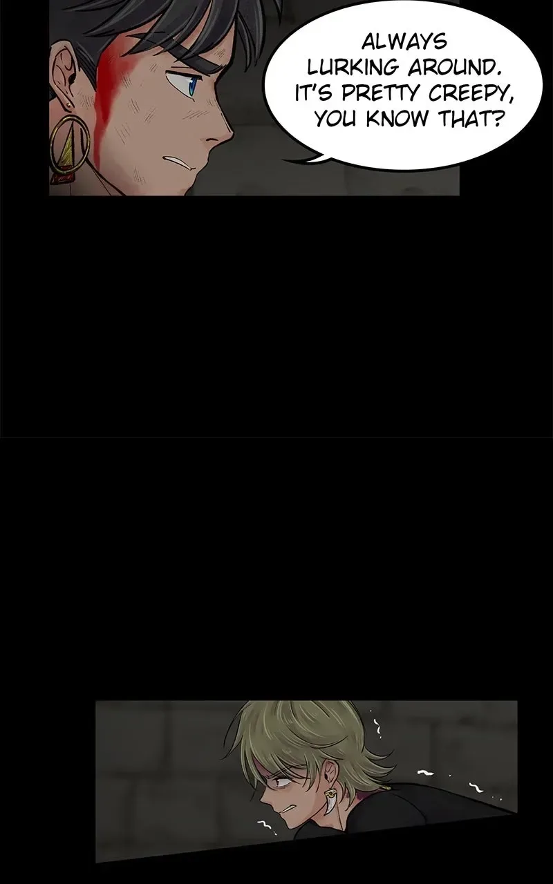 The Witch And The Bull Chapter 171 page 39