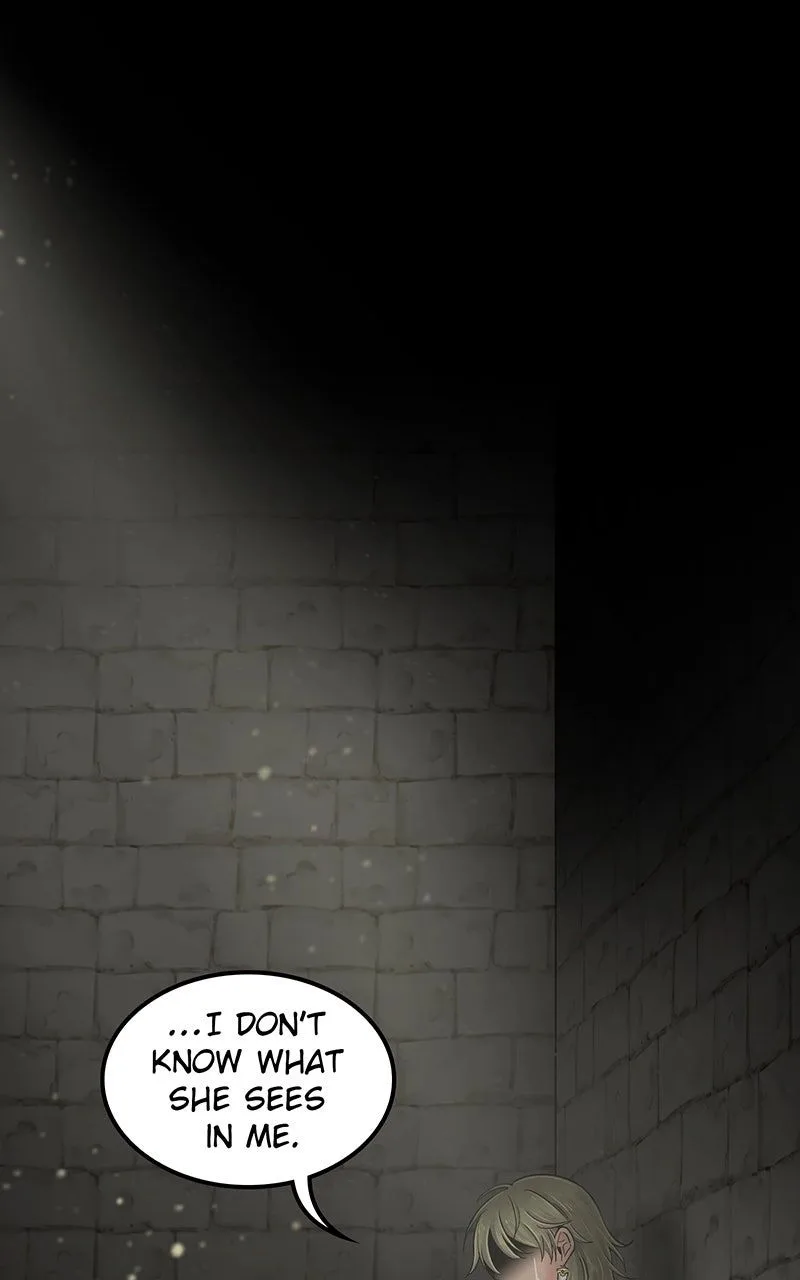 The Witch And The Bull Chapter 172 page 5