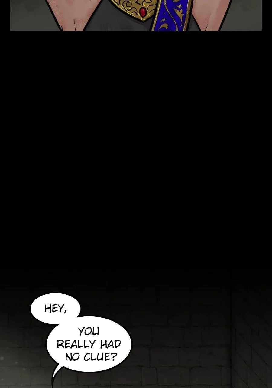 The Witch And The Bull Chapter 172 page 16