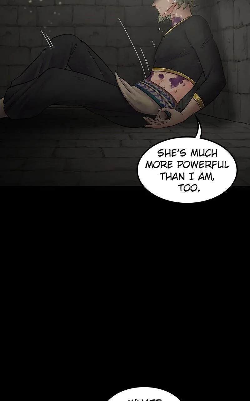 The Witch And The Bull Chapter 172 page 6
