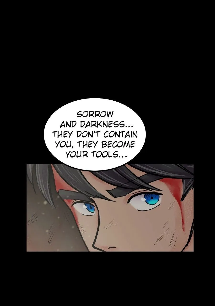 The Witch And The Bull Chapter 172 page 19