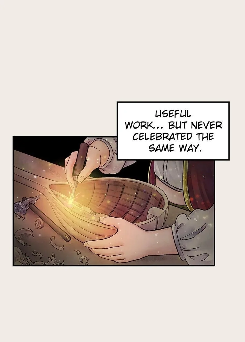 The Witch And The Bull Chapter 172 page 27