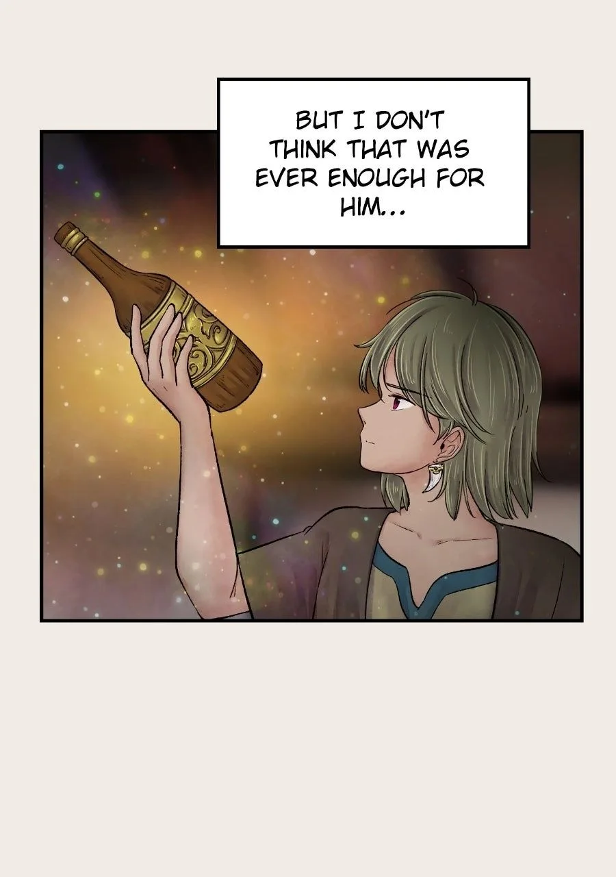 The Witch And The Bull Chapter 172 page 31