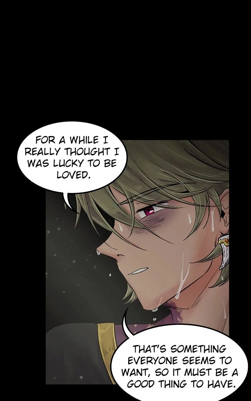The Witch And The Bull Chapter 172 page 9
