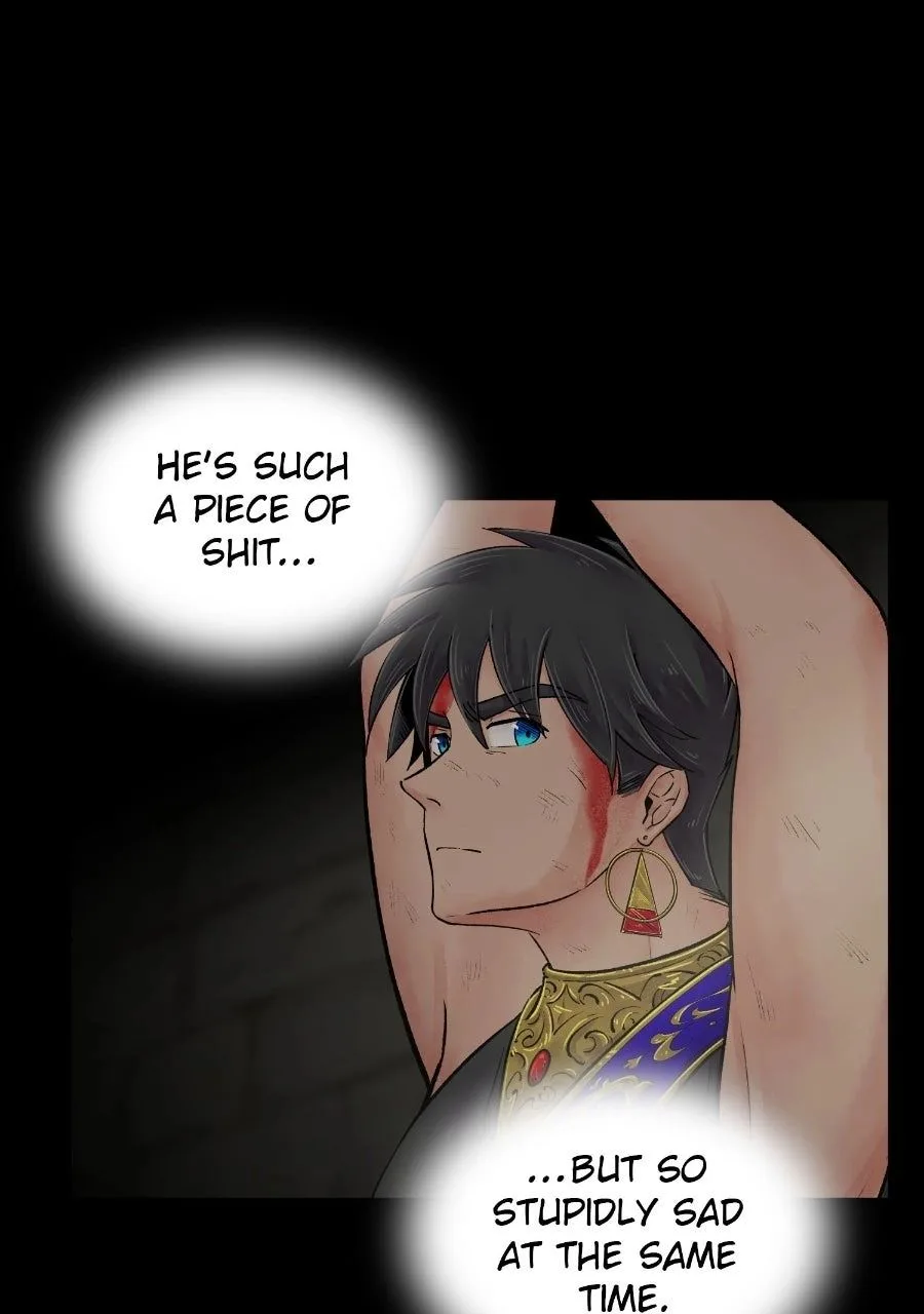The Witch And The Bull Chapter 172 page 12