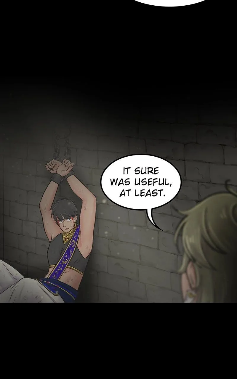 The Witch And The Bull Chapter 172 page 10