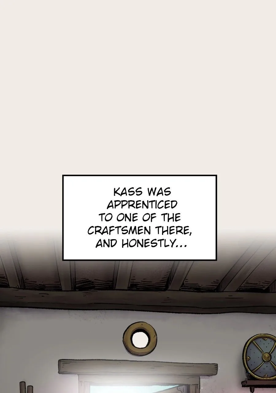 The Witch And The Bull Chapter 172 page 28