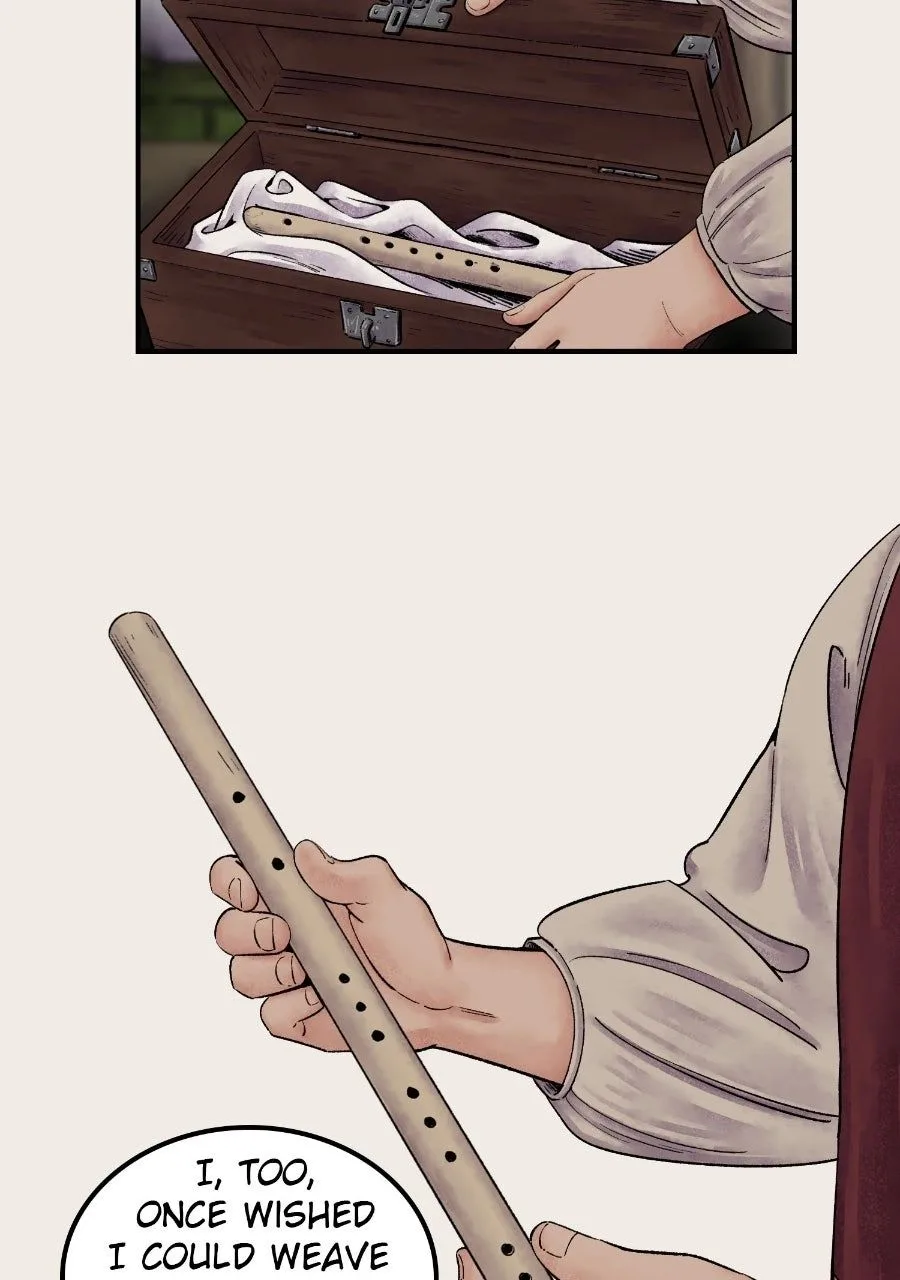 The Witch And The Bull Chapter 172 page 35