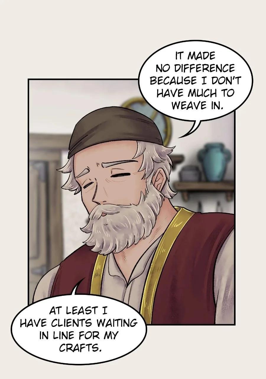 The Witch And The Bull Chapter 172 page 37