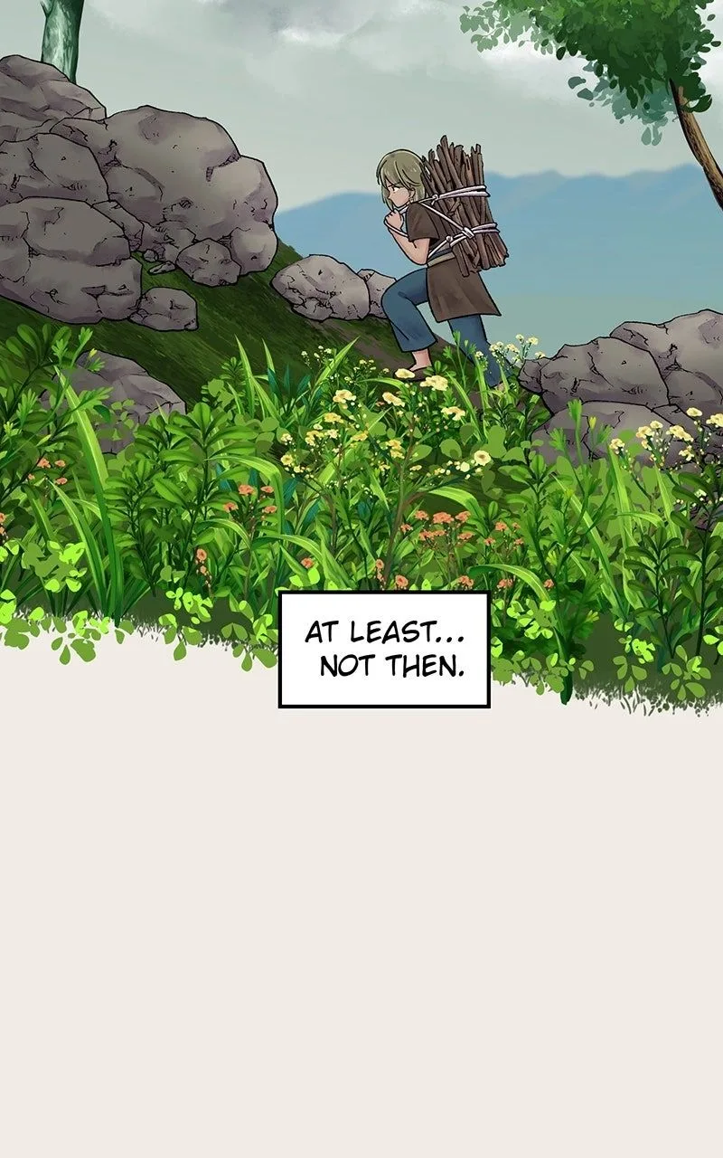 The Witch And The Bull Chapter 172 page 45