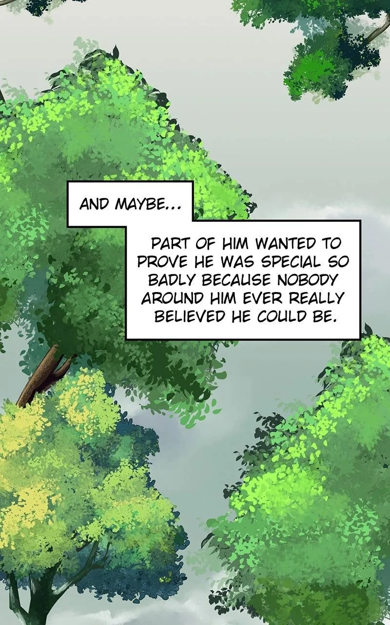 The Witch And The Bull Chapter 172 page 44