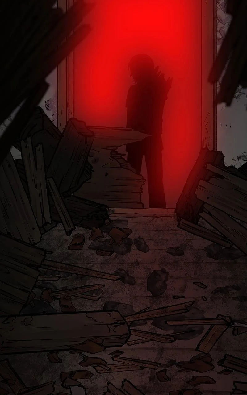 The Witch And The Bull Chapter 172 page 49