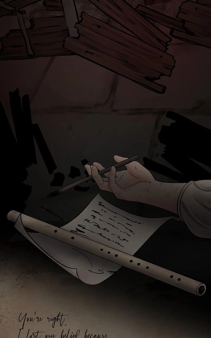 The Witch And The Bull Chapter 172 page 50