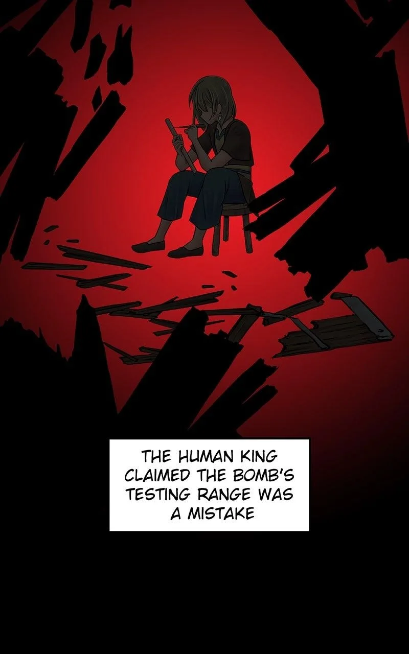 The Witch And The Bull Chapter 172 page 53