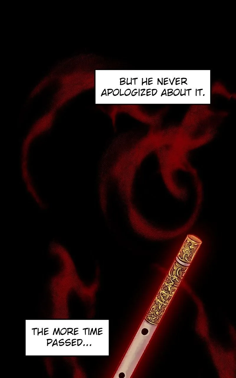 The Witch And The Bull Chapter 172 page 54