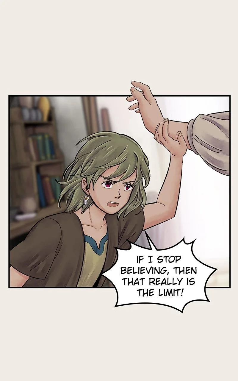 The Witch And The Bull Chapter 172 page 42