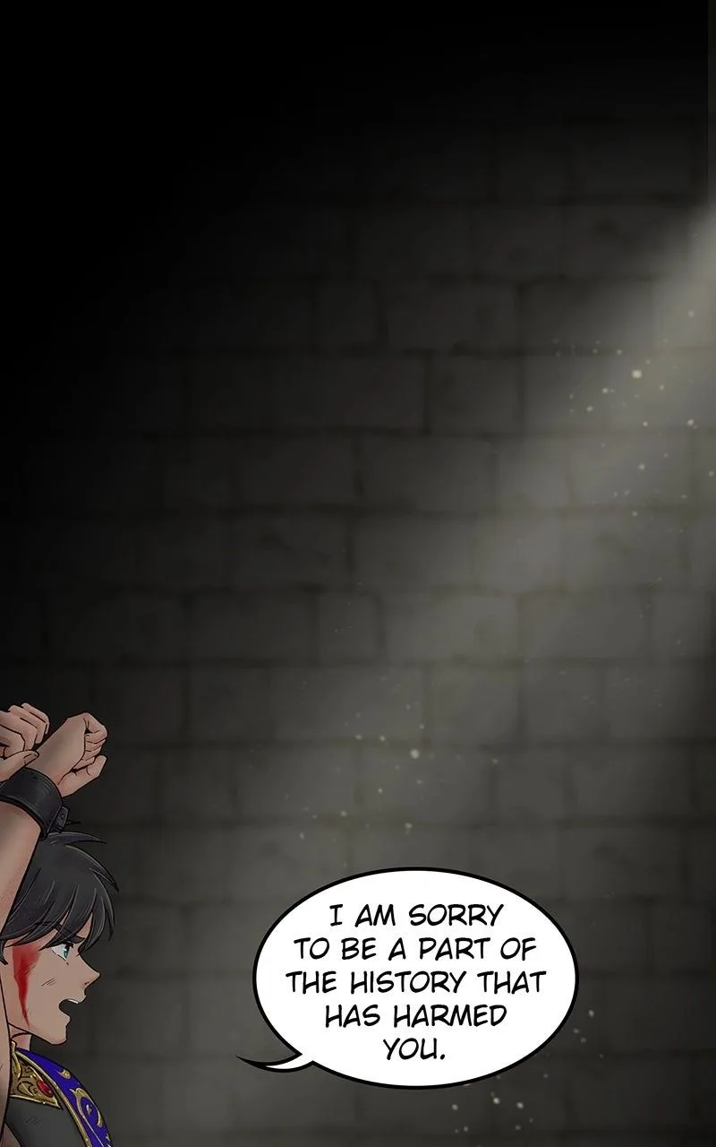 The Witch And The Bull Chapter 173 page 3