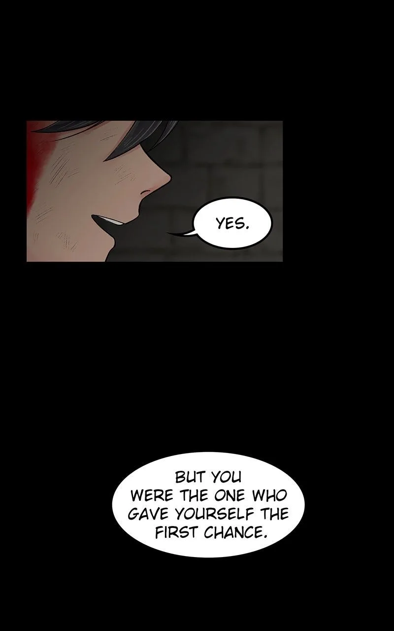 The Witch And The Bull Chapter 173 page 29