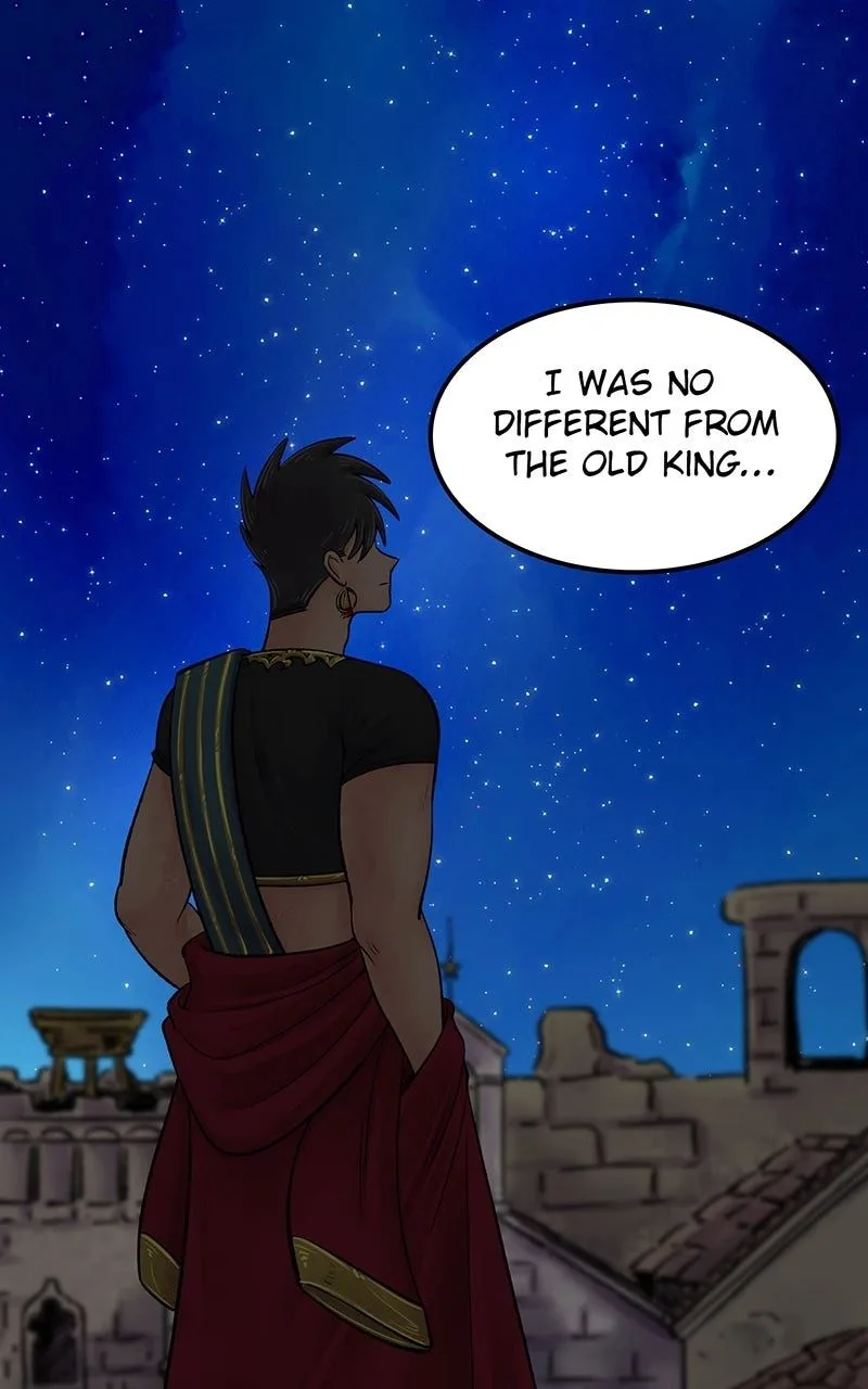 The Witch And The Bull Chapter 173 page 6