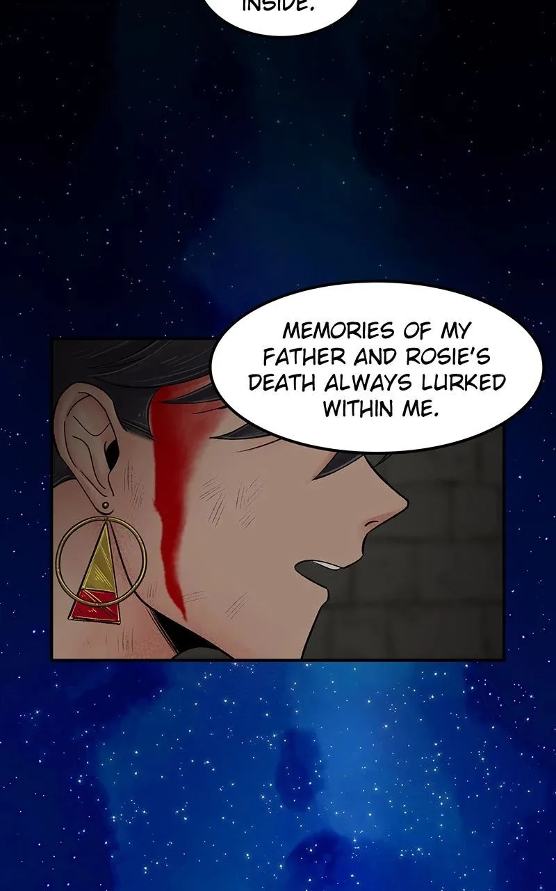 The Witch And The Bull Chapter 173 page 5