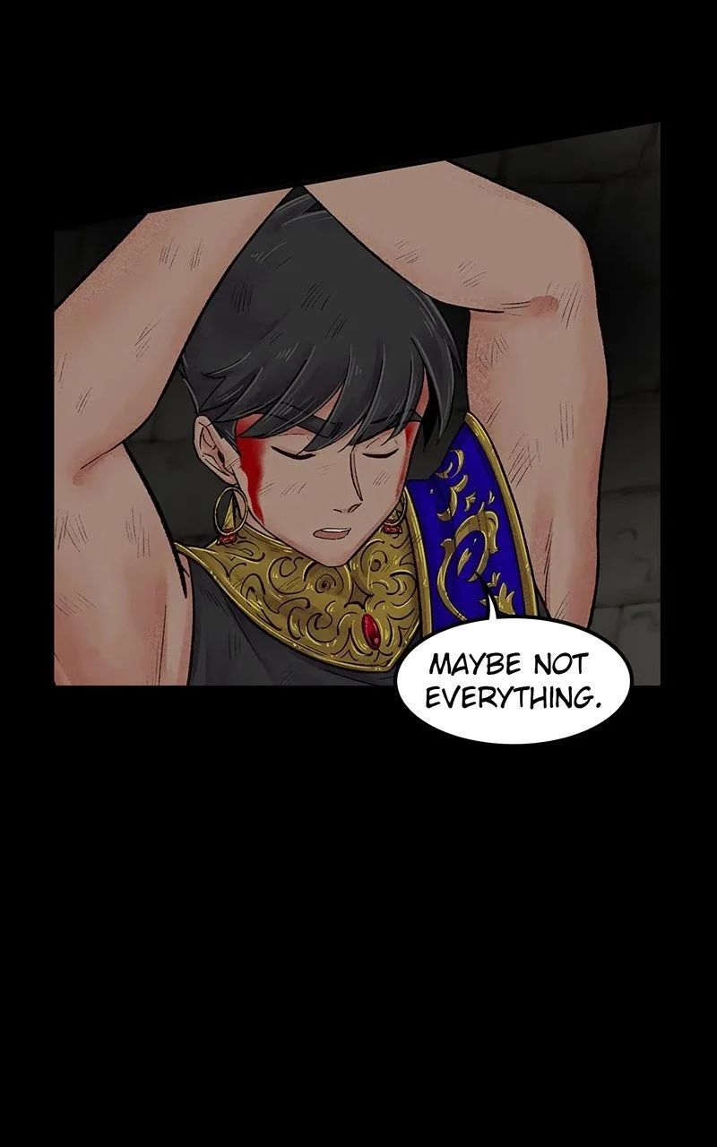 The Witch And The Bull Chapter 173 page 10