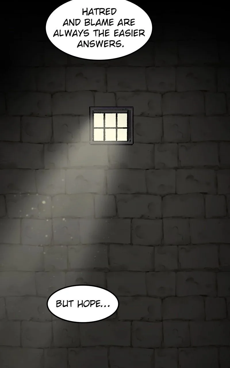 The Witch And The Bull Chapter 173 page 15