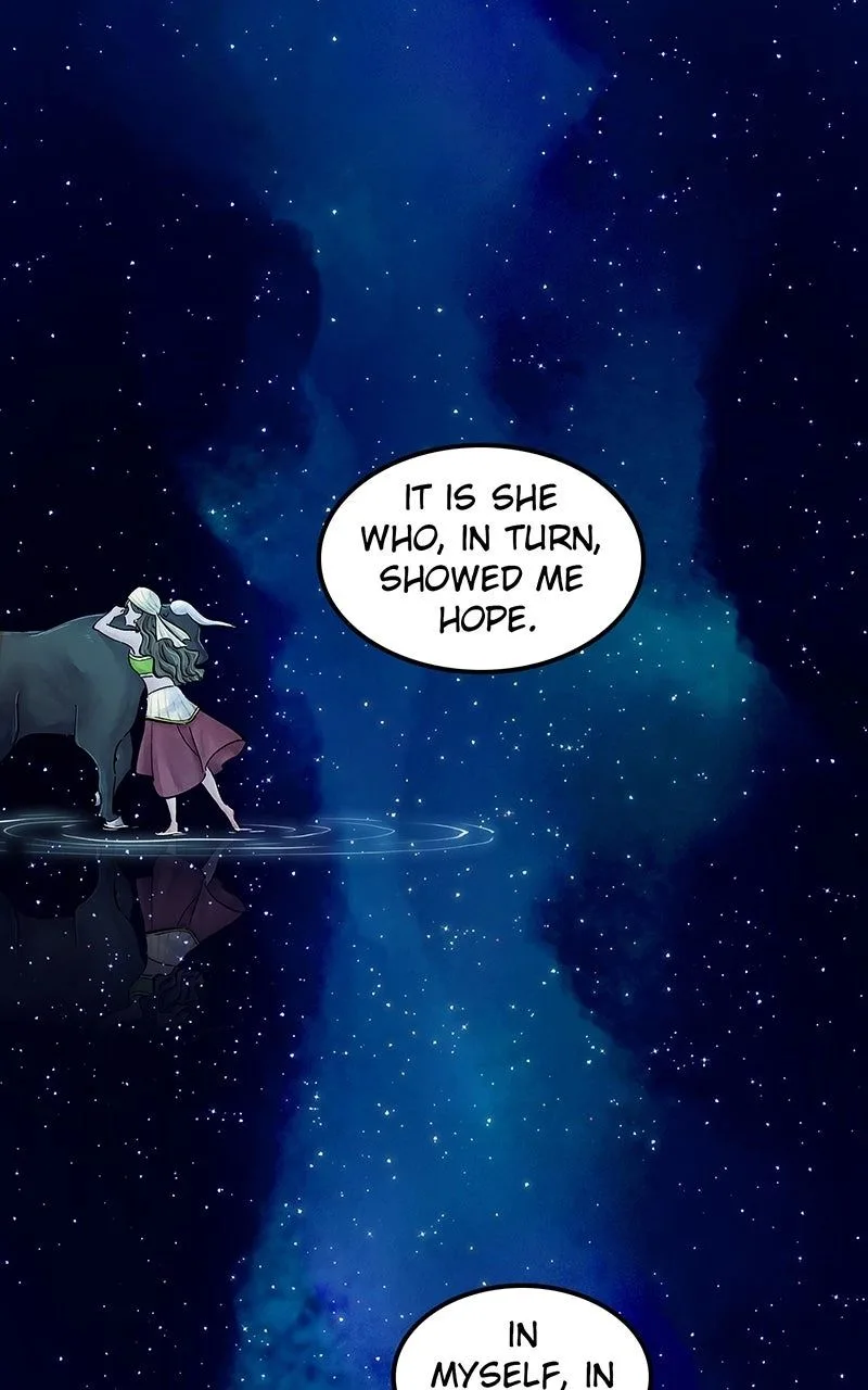 The Witch And The Bull Chapter 173 page 22