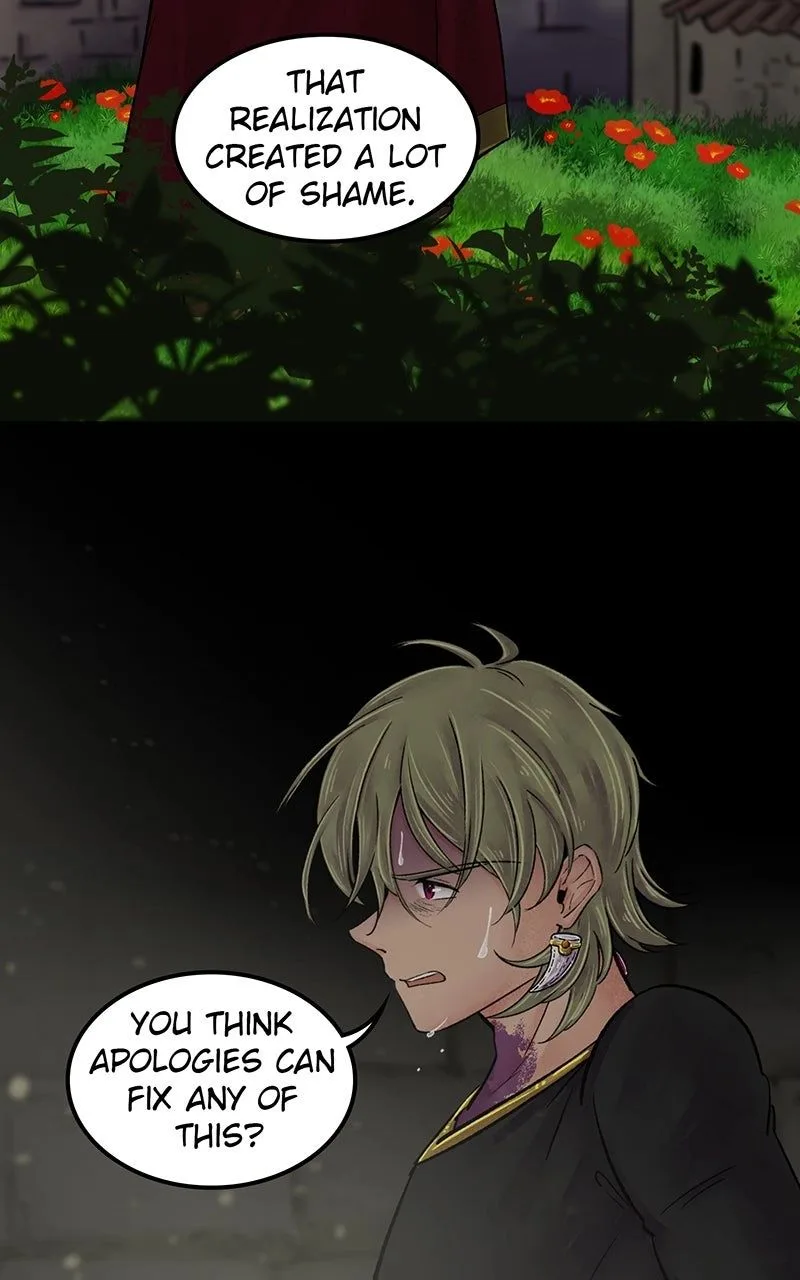 The Witch And The Bull Chapter 173 page 7