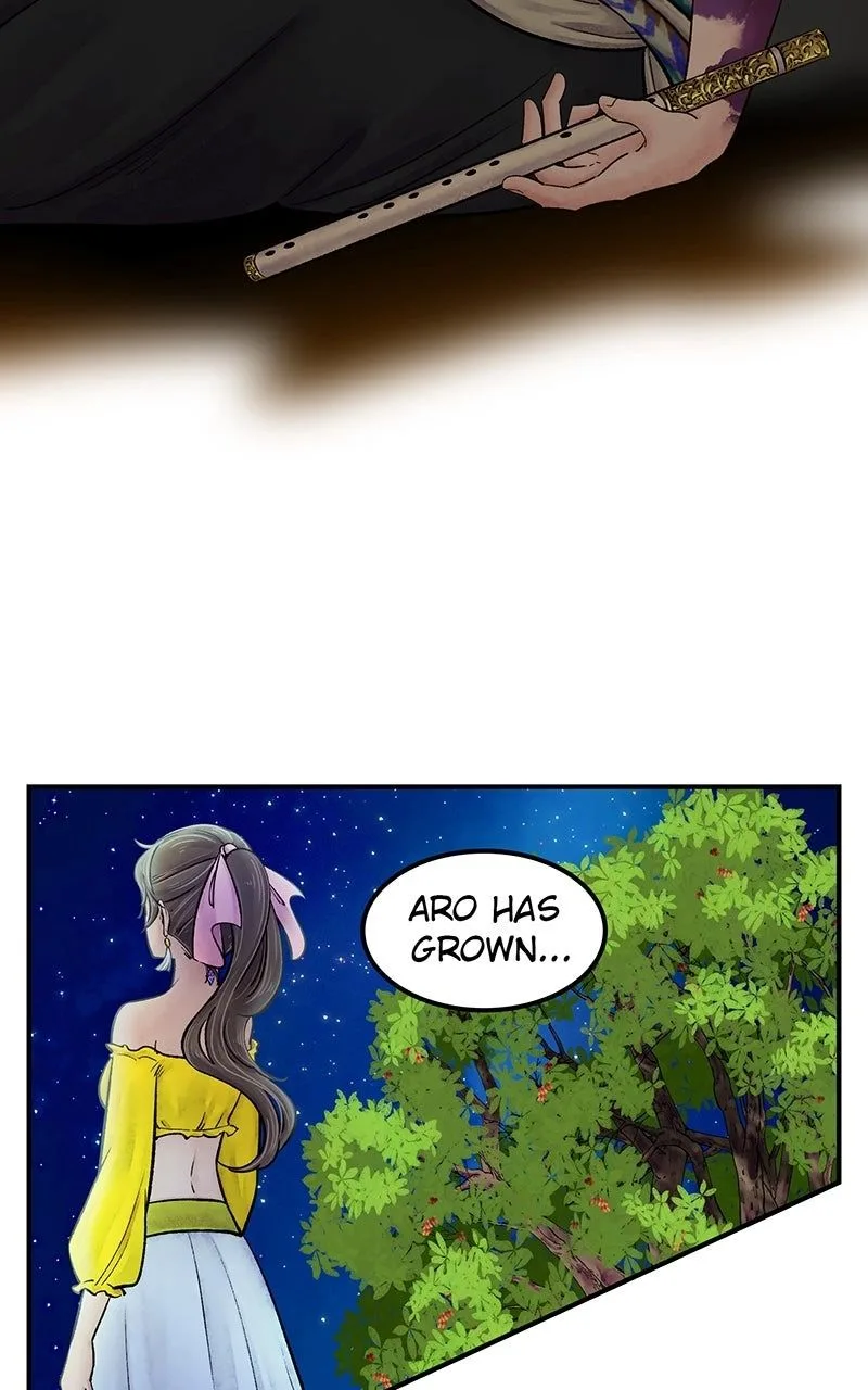 The Witch And The Bull Chapter 173 page 40