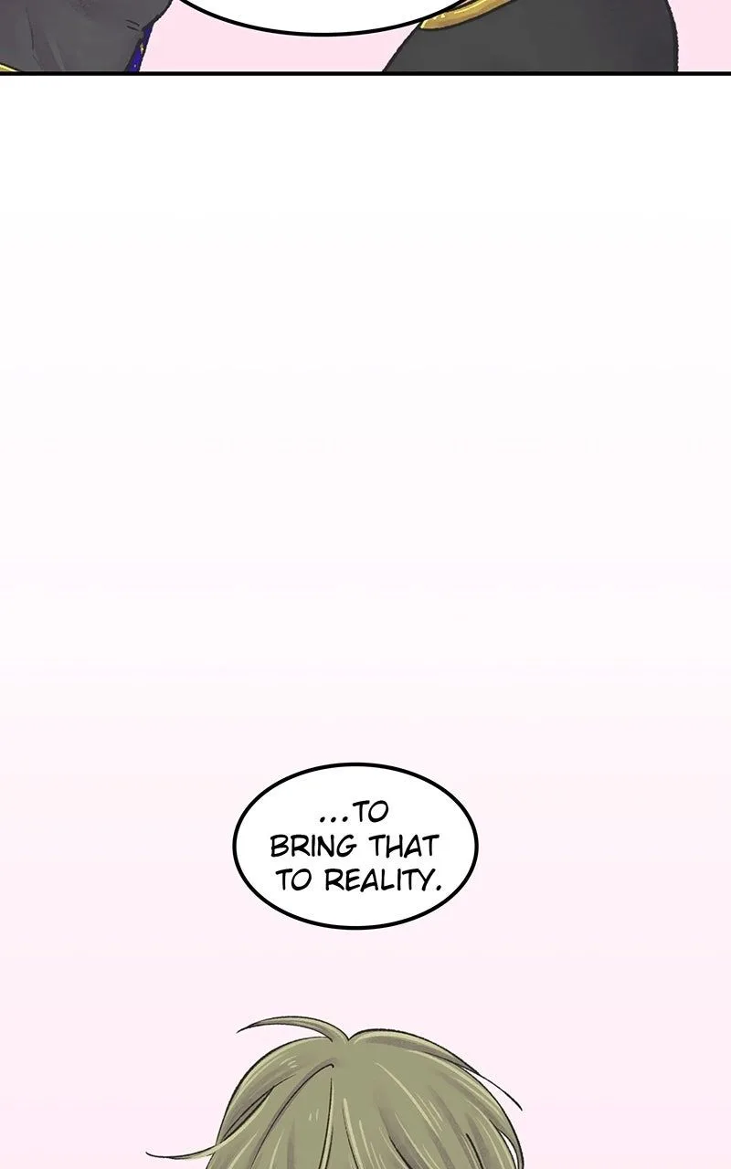 The Witch And The Bull Chapter 173 page 56
