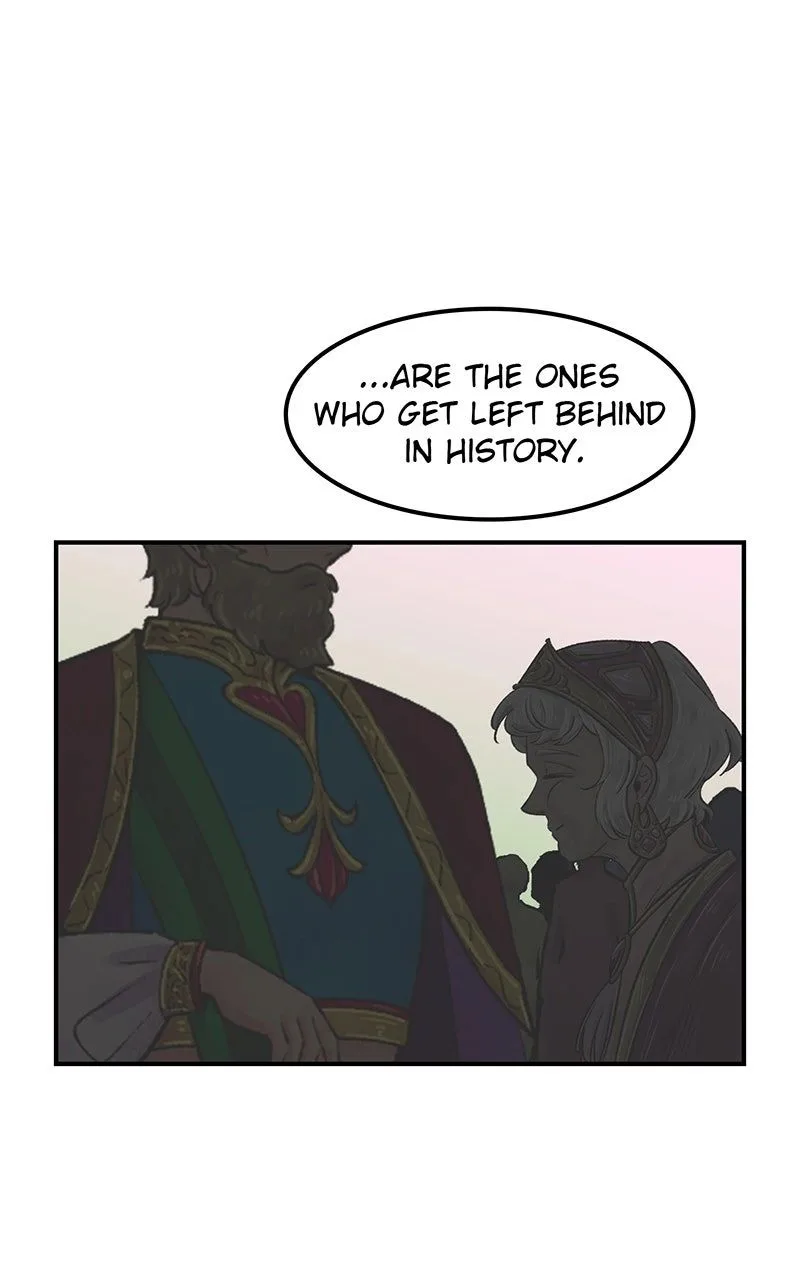 The Witch And The Bull Chapter 173 page 45