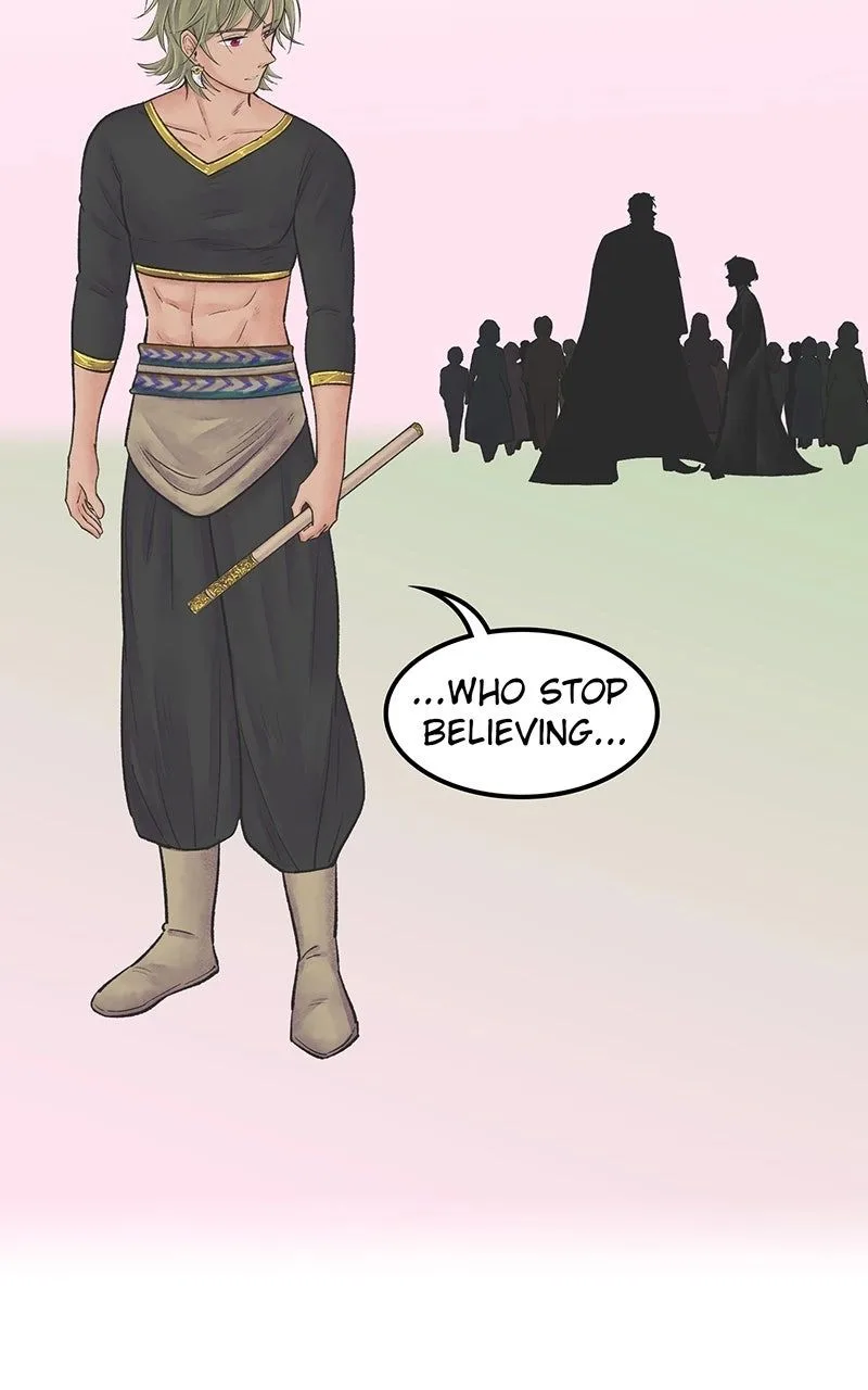 The Witch And The Bull Chapter 173 page 44