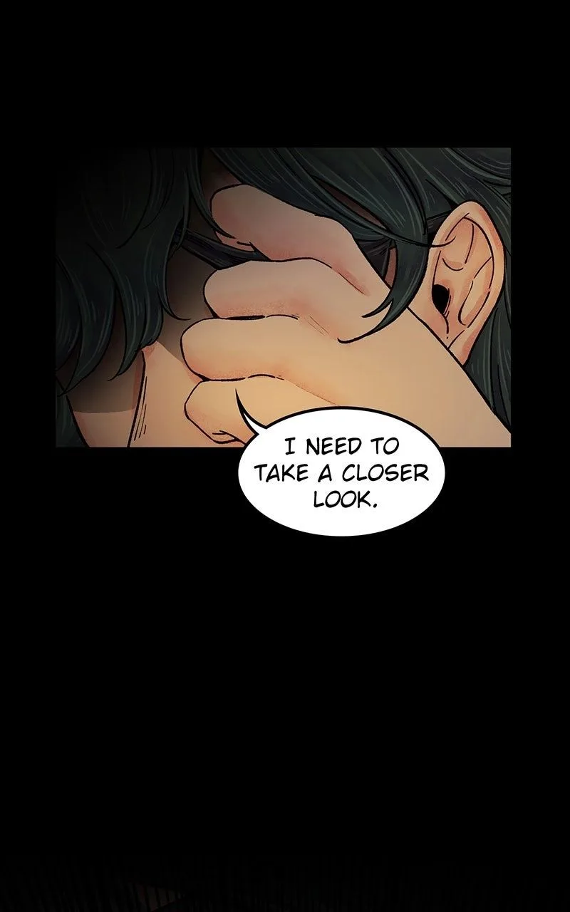 The Witch And The Bull Chapter 174 page 30