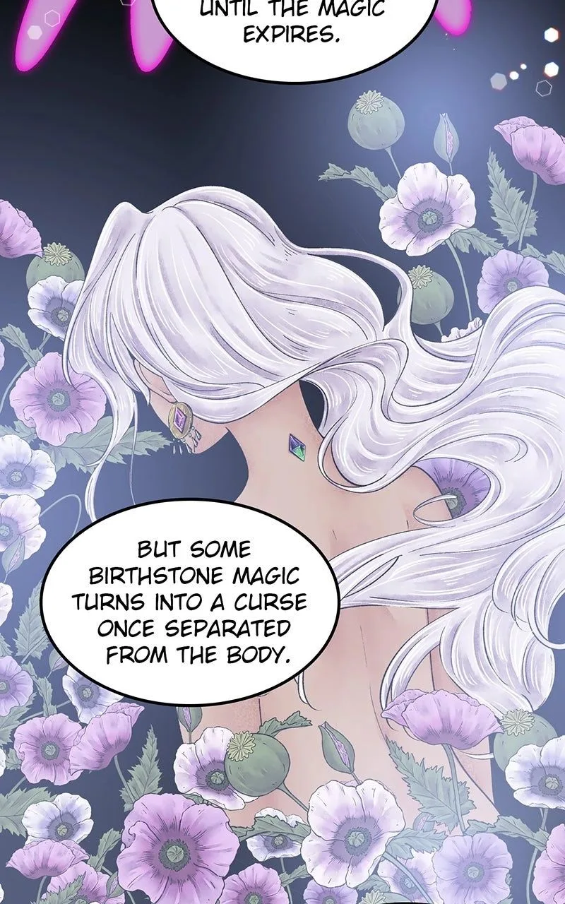 The Witch And The Bull Chapter 174 page 33