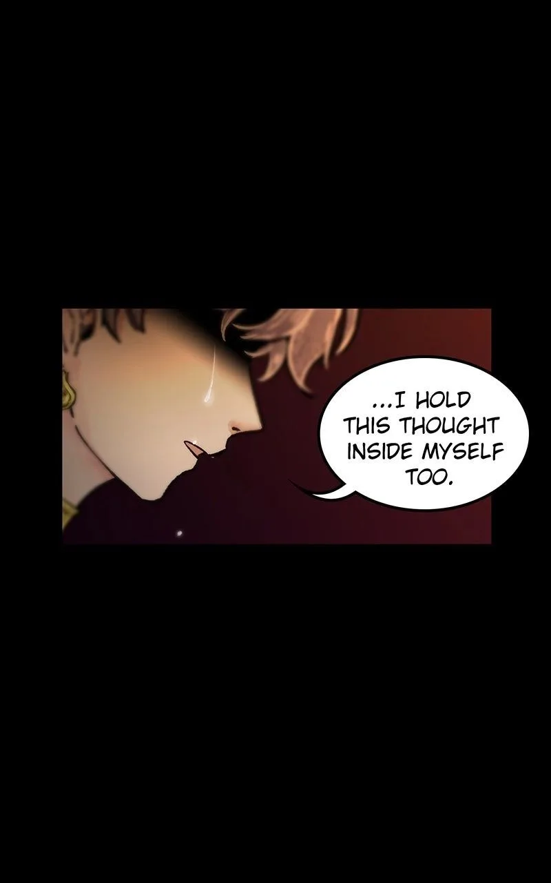 The Witch And The Bull Chapter 174 page 18