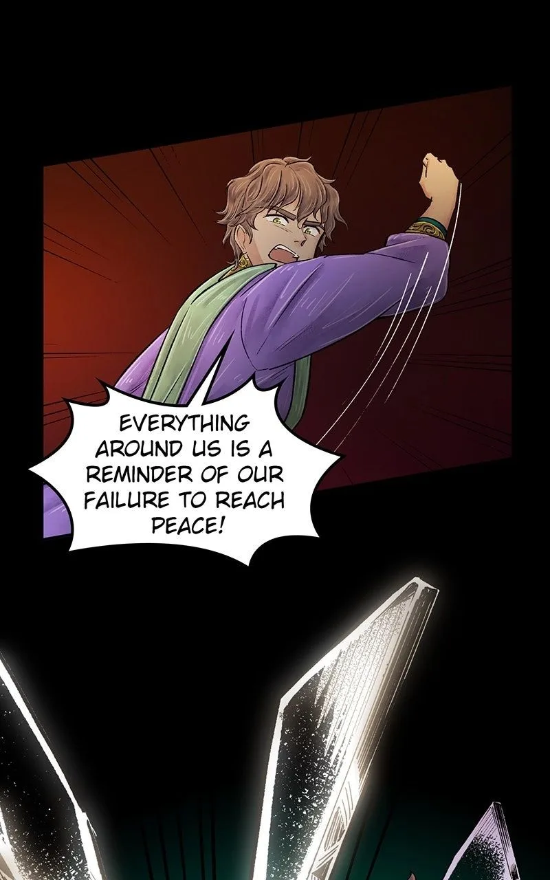 The Witch And The Bull Chapter 174 page 7
