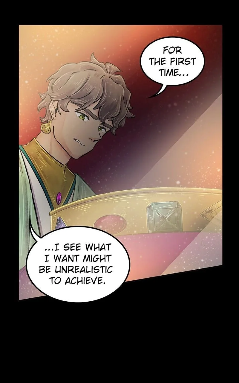 The Witch And The Bull Chapter 174 page 6