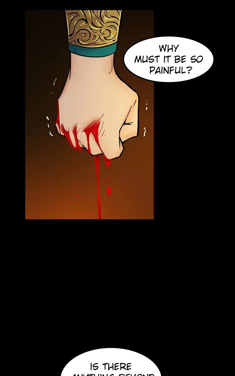 The Witch And The Bull Chapter 174 page 10