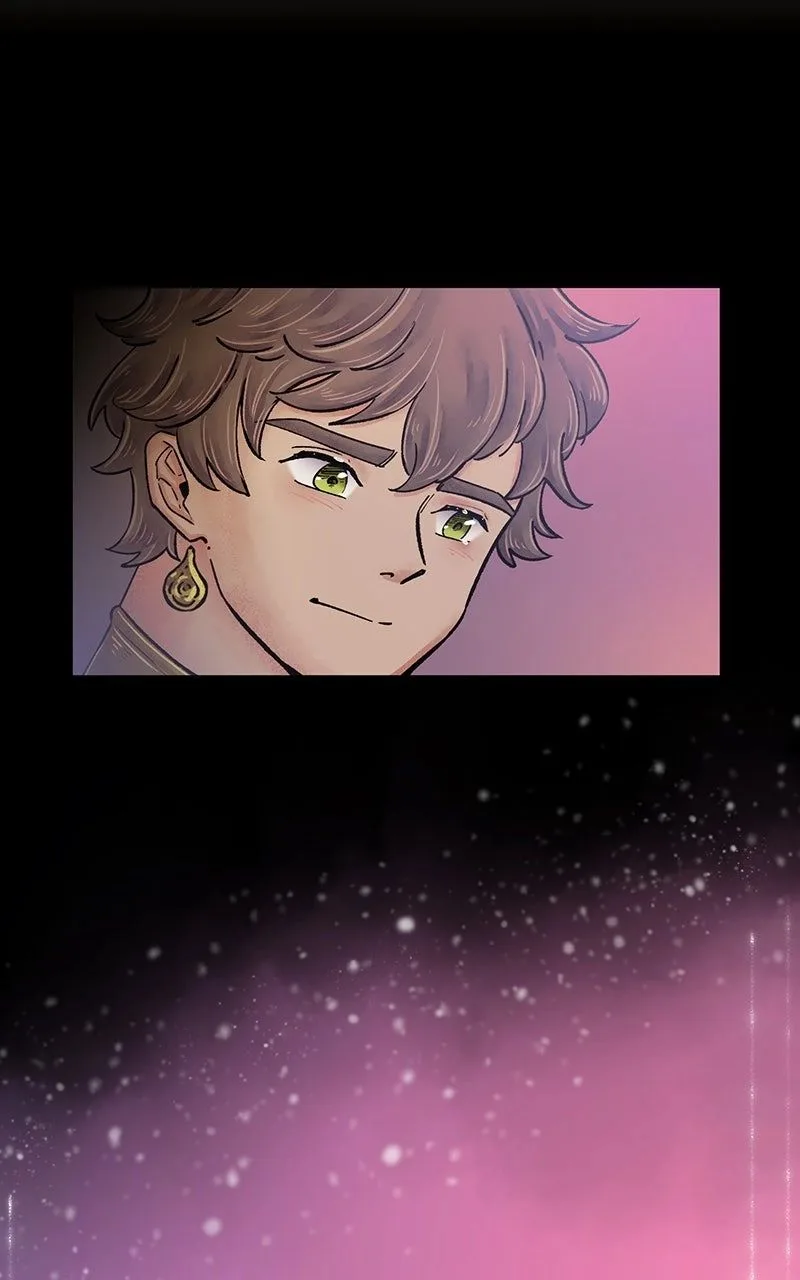 The Witch And The Bull Chapter 174 page 22