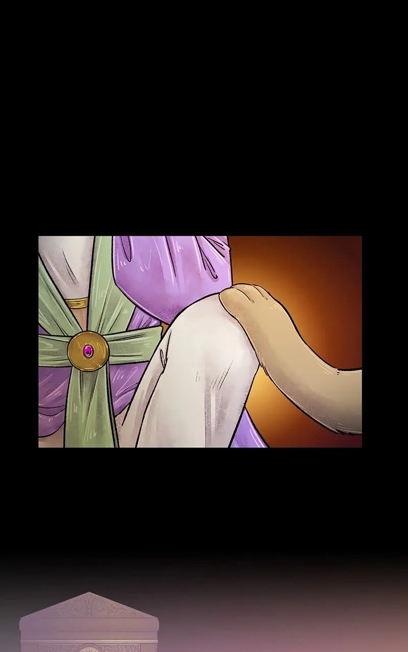 The Witch And The Bull Chapter 174 page 20