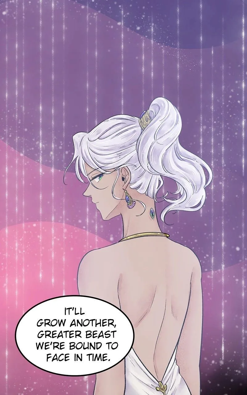 The Witch And The Bull Chapter 174 page 24
