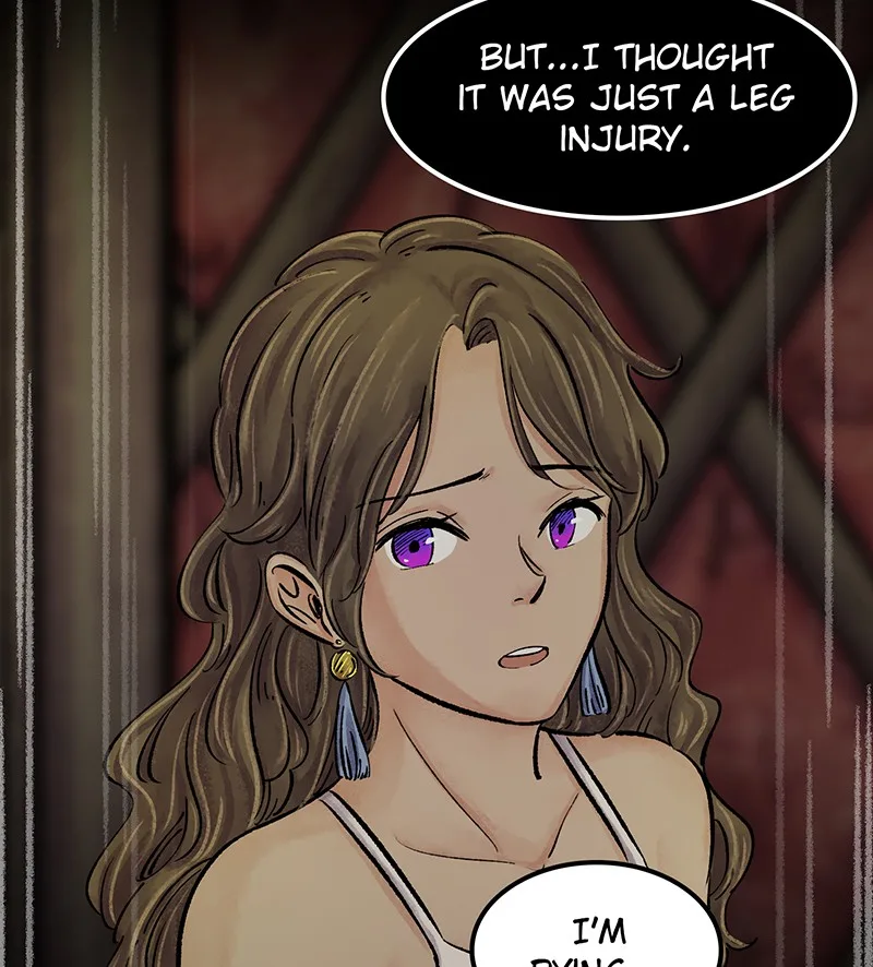 The Witch And The Bull Chapter 18 page 12