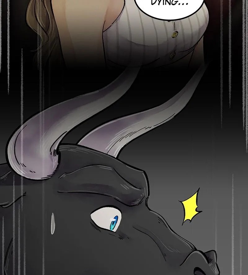 The Witch And The Bull Chapter 18 page 13