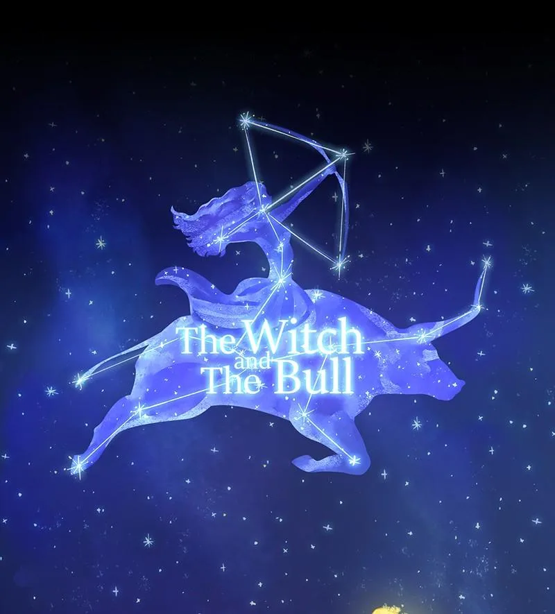 The Witch And The Bull Chapter 18 page 1