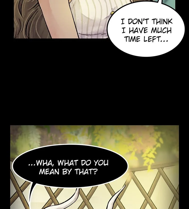 The Witch And The Bull Chapter 18 page 10