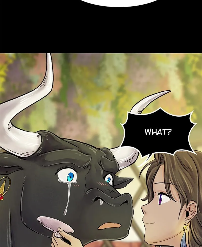 The Witch And The Bull Chapter 18 page 32